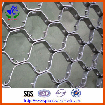 High Quality Hexagonal Tortoiseshell Net (HP-CX)